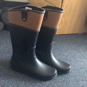 Sperry Rain Boots